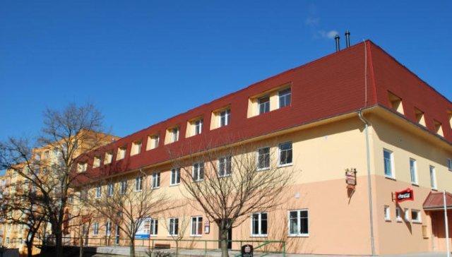 Penzion Mova Kadan Exterior photo