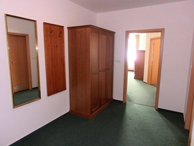 Penzion Mova Kadan Room photo