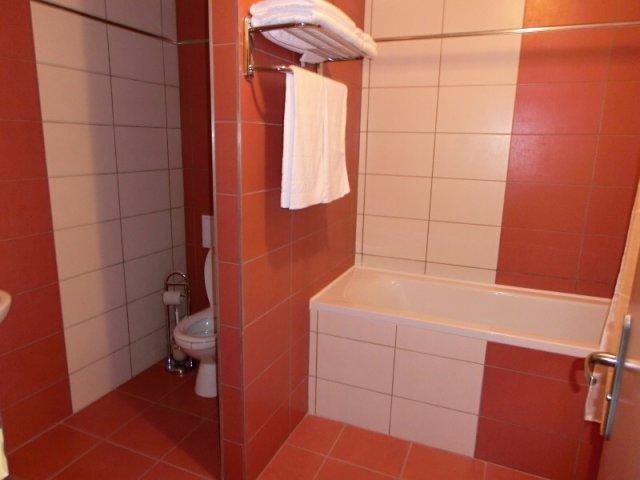 Penzion Mova Kadan Room photo